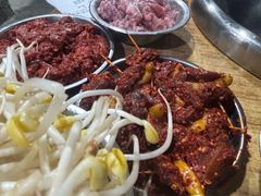 -渝味黄姐火锅(黄泥村店)