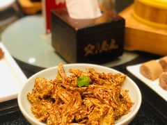 -局气 烤鸭·北京菜(光华路店)