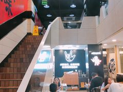 -松哥油焖大虾·外卖(西乡店)