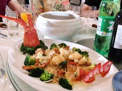 -上海新发展亚太JW万豪酒店