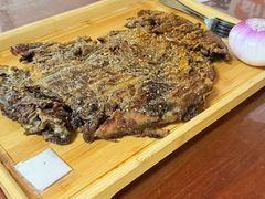 -老张烤羊(王哥庄店)