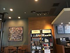 -星巴克臻选(深圳龙华红山天虹店)