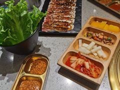 -妥妥烤肉料理(昙华林店)