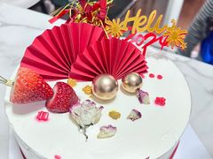 -兔兔家蛋糕甜品(德胜店)