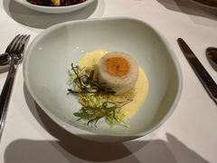 -Le Comptoir de Pierre Gagnaire