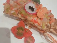 -雅玛花式铁板烧(国宏宾馆店)