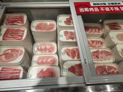 -玫瑰花园自助烤肉(顺义鑫海韵通店)