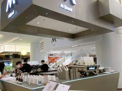 -M Stand(宁波万象城店)