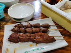 -褚氏岛城一汤(闽江路店)