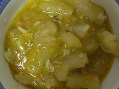 -无锡城中皇冠假日酒店·芳园中餐厅