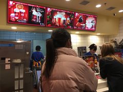 -DQ·蛋糕·冰淇淋(绿宝店)