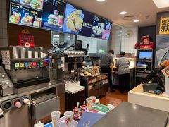-麦当劳(济泺路店)