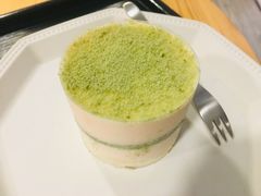 双桃抹茶-有猫主题·治愈系猫咖(曾厝垵店)