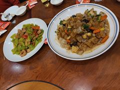 -盈春大饭店(千山路店)