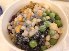 鲜芋仙八宝-鲜芋仙(群光广场店)