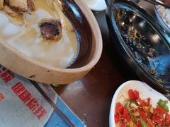 -湘春酒家·1989(湘春路店)