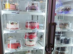 -DQ·蛋糕·冰淇淋(湖景东路店)