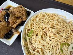 -玉华饮食店(茅台路店)