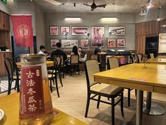-东就鸭饭店·古早海南菜(友谊南海城店)