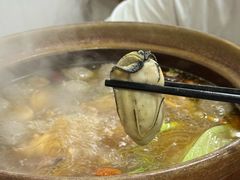 -威邵鸡煲(西华路总店)