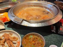 -牛New寿喜烧(曹路花园城店)