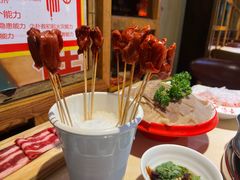 -大队长主题火锅(观音桥店)