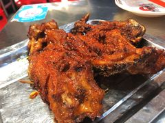 -堂堂小伙夫·辽宁小吃大排档(京西大悦城店)