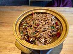 -黄山老妈·土菜(碧桂园店)