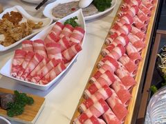-祥源胡同·涮牛羊肉火锅(花桥店)