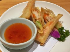 -蟹福家活蟹料理·豪华自助(绿洲假日酒店)