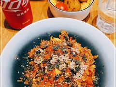 -森Some Fusion(荔湾店)