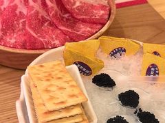 -松野谷·寿喜烧自助(华联顺义金街购物中心店)