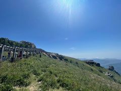 -白草畔自然风景区