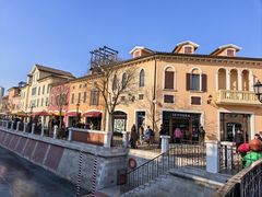 -京津佛罗伦萨小镇