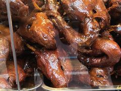 -王浩儿纪六孃甜皮鸭(乐山总店)