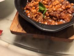 -径山十八道·风味民间菜(华夏之心店)