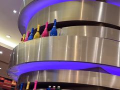 -上海大宁福朋喜来登酒店大堂吧(共和新路店)