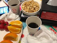 -海底捞火锅(亲子主题北金鹰店)