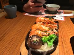 -仓桥家·焗寿司·锅物(光谷步行街店)