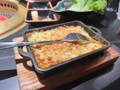-谷牛和牛烤肉(漕河泾印象城店)