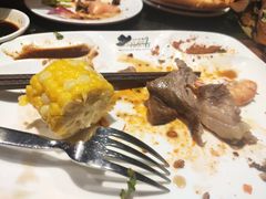 -汉巴味德(大悦城店)