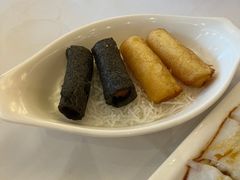 -稻香酒家·33年老字号·港式粤菜(富邦中心店)