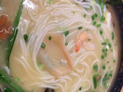 -上坐过桥米线(顺城店)