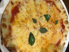 -BONAZZA 意大利餐厅