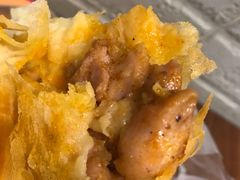 -吉品合酥脆烤饼(太平洋森活天地店)