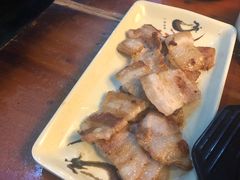 -火炉情韩国料理店(古田路店)