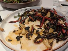 -滇铺子·云南特色菜·第九届野生菌美食节(东风东路c86店)