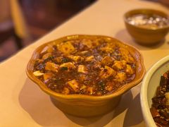 -龙门阵茶屋川菜馆(武康路店)