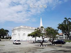 -圣公会圣乔治堂