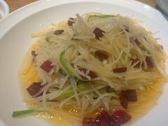 -味莊餐厅(康庄南街店)